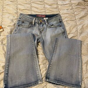 Levi's 518 Jeans